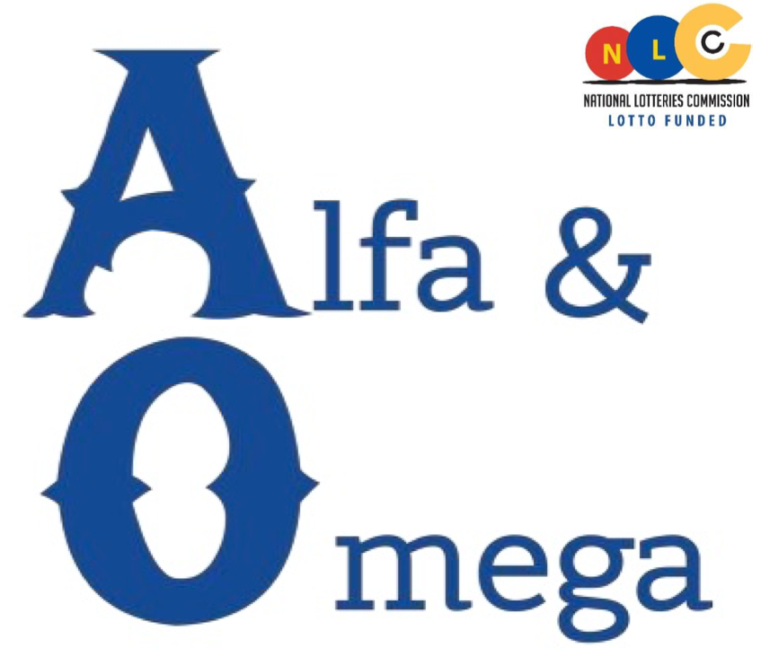 Skenkings aan Alpha & Omega te huis Logo